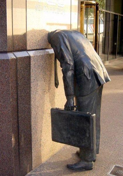 Peek At: Urban Monuments