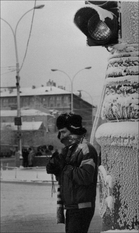 Куда уходит детство, в какие города?