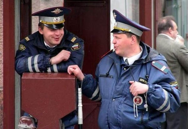 милиция