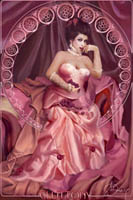 Чревоугодие, обжорство