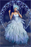 Праздность, уныние, леность