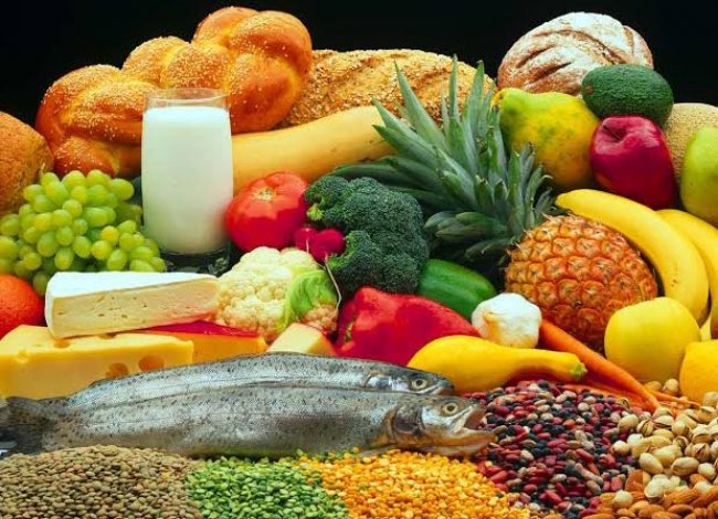 Вкусовые пристрастия