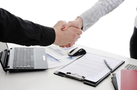 Как трудоустроиться в компанию вашей мечты?