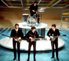 The Beatles -    ? 