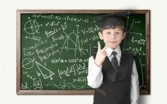 Как объяснить ребенку математику? 